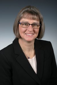 Dr. Lois Weixler