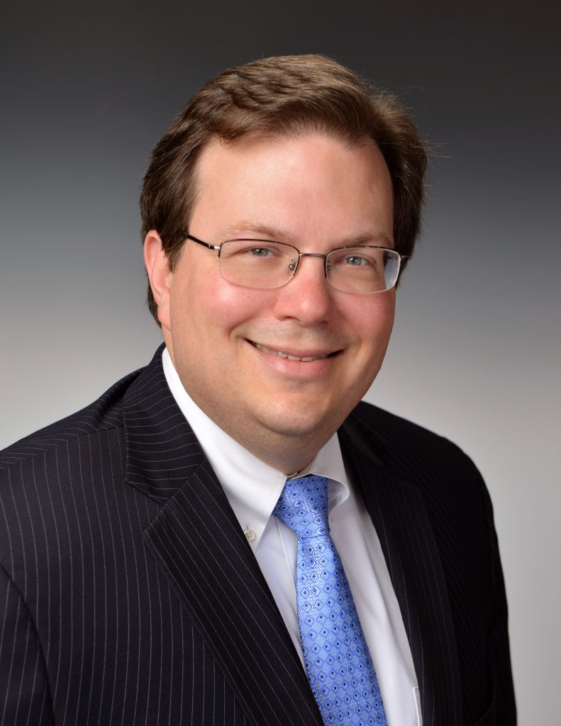 Jenkins Fenstermaker attorneys were named 2019 “Lawyer of the Year”
