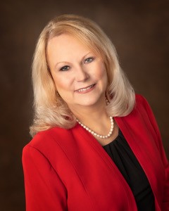 Dr. Pamela Alderman